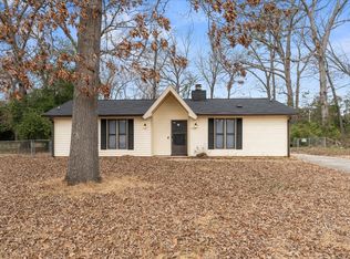 2357 Basswood Dr, Augusta, GA 30906