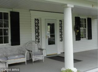 24 Pleasant Hill Rd, Owings Mills, MD 21117