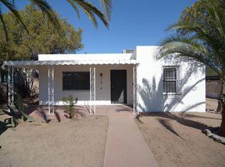 1219 E Grant Rd, Tucson, AZ 85719