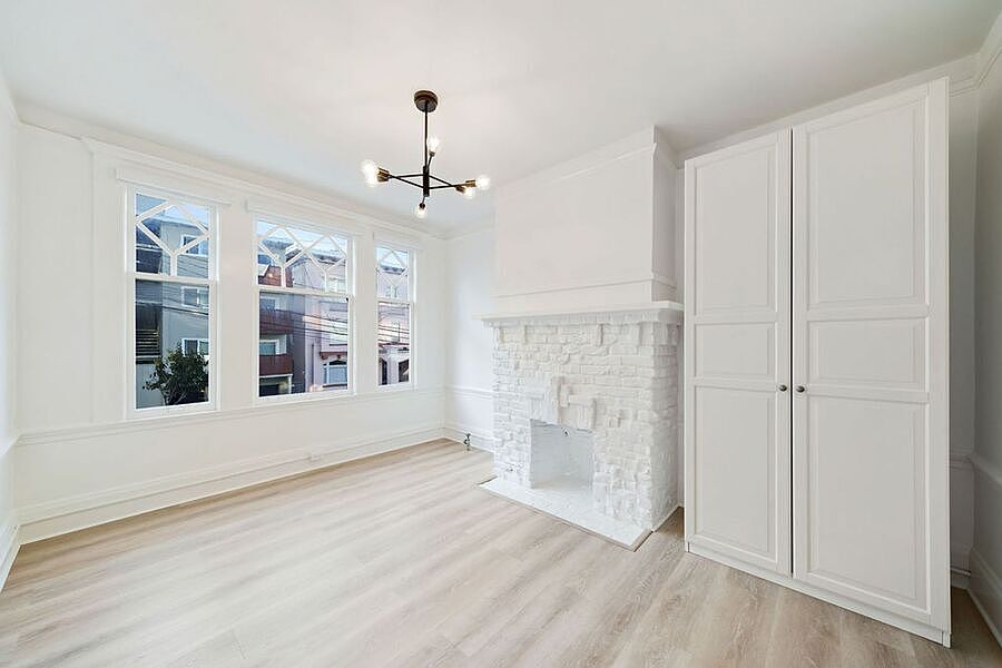 1st image of 1418 Leavenworth St APT 10