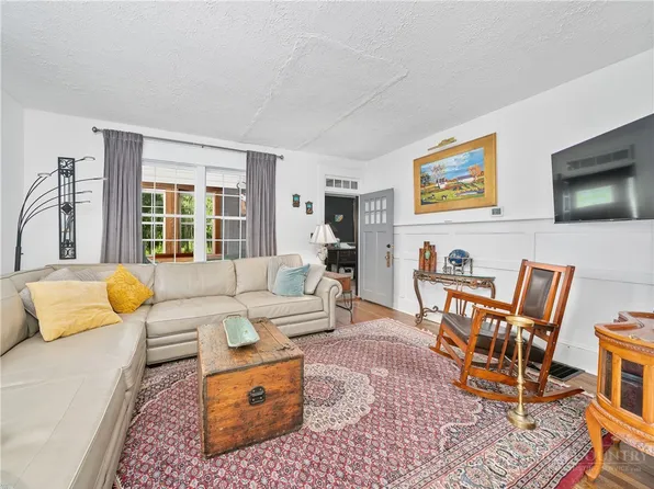 490 and 494 Cranberry Street, Newland, NC 28657