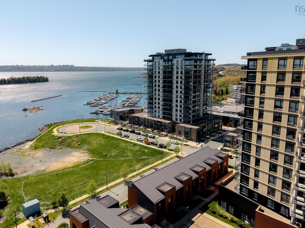72 Seapoint Rd #1103, Halifax, NS B3B 0R8
