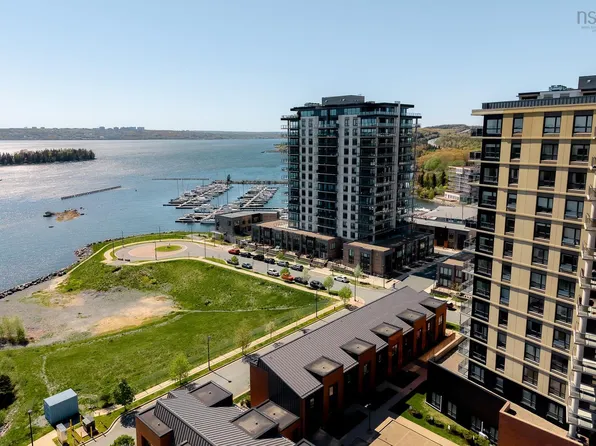 72 Seapoint Rd #1103, Halifax, NS B3B 0R8