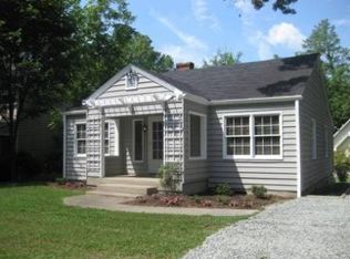 2204 Summit St, Durham, NC 27707