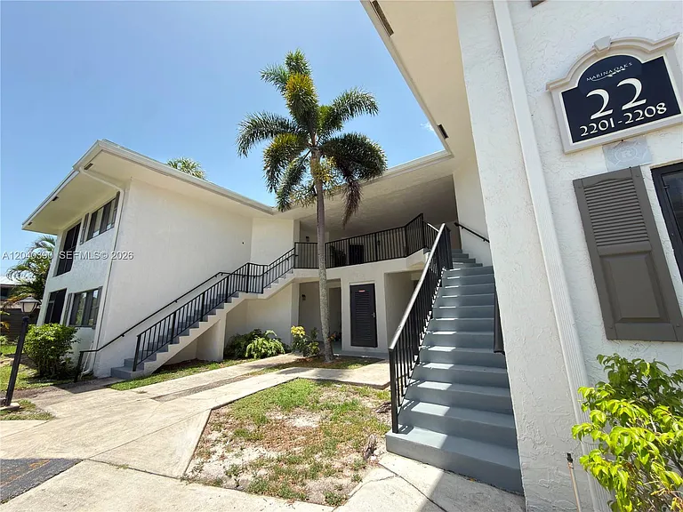 2550 SW 18th Ter #2201 — Photo 15