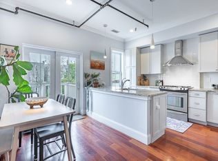 123 Saratoga St #2, Boston, MA 02128