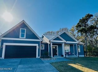 107 Evergreen Lane Pne, Atlantic Beach, NC 28512