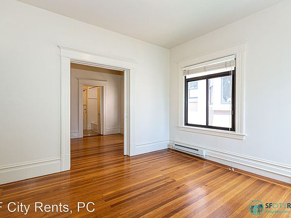 4th image of 1343 Sacramento St #4