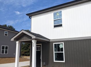 25 Moore St #25, Mauldin, SC 29662