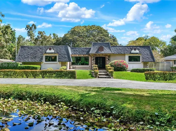 4001 SW 130th Ave, Miramar, FL 33027