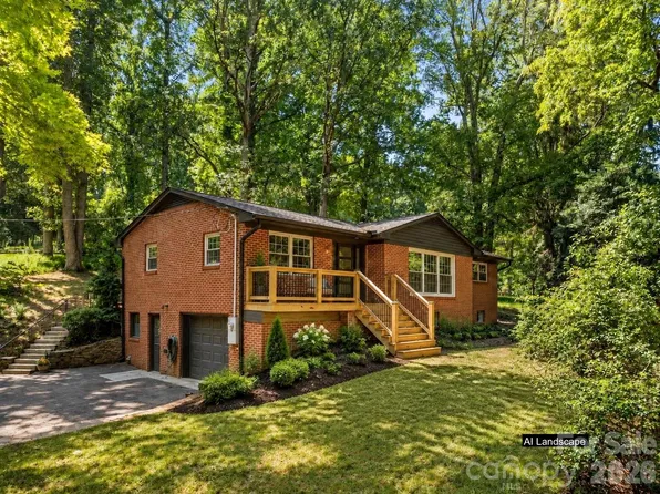 340 School Rd, Asheville City, NC 28806