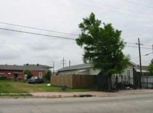 1703 Religious St, New Orleans, LA 70130