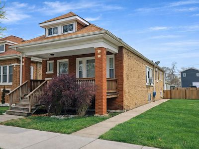 524 E 90th St, Chicago, IL, 60619
