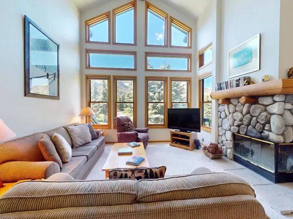 852 Par Ct #852, Mammoth Lakes, CA 93546