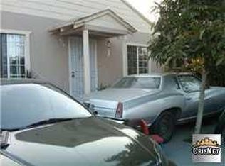 519 S Butler Ave, Compton, CA 90221