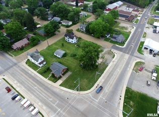 517 S Main St LOT 519, Lewistown, IL 61542