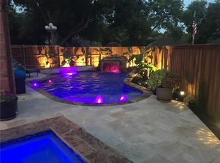 3114 Cambridge Dr, Rowlett, TX 75088