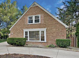 4619 W Pratt Ave, Oak Park, IL