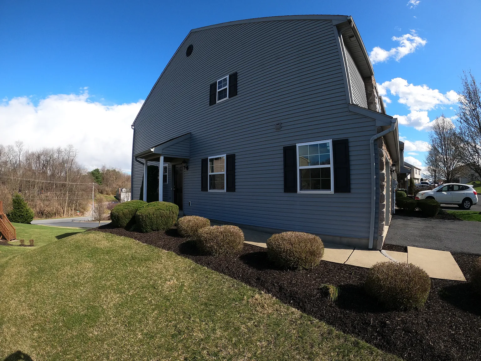 209 Wooley Hollow Ct — Photo 3