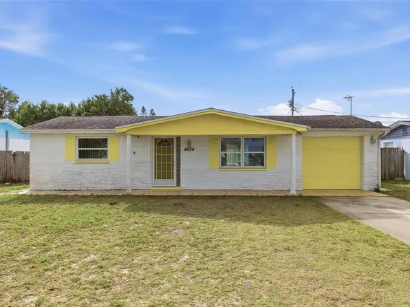 4834 Darlington Rd, Holiday, FL 34690