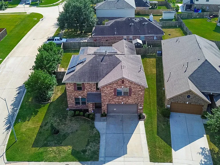 18603 Morgans Forest Ln — Photo 20