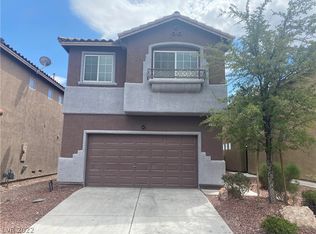 3781 Carisbrook Dr, North Las Vegas, NV 89081