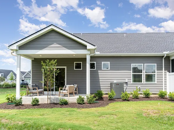 2312 Audubon Ln, Murfreesboro, TN 37128