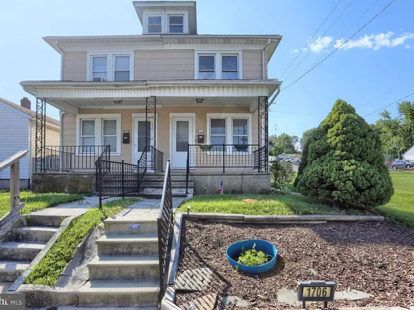 1706 W King St, York, PA 17404