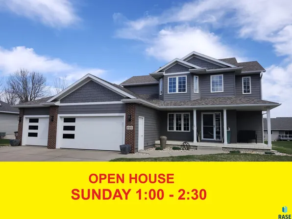 6404 S Audie Dr, Sioux Falls, SD 57108