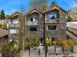 3010 NE 55th Street, Seattle, WA