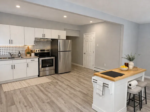 58 Iron Mountain Rd #2, Warwick, NY 10990