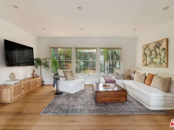 1528 Yale St APT 5, Santa Monica, CA 90404