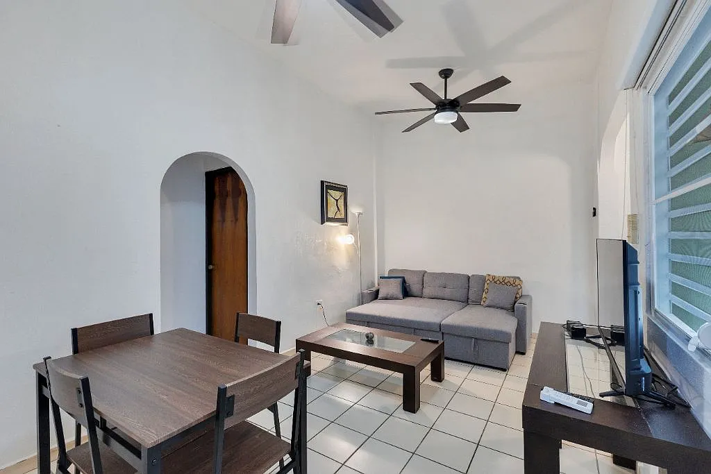 1 bed, 1.0 bath, 618 sqft, $1,500 — Photo 4