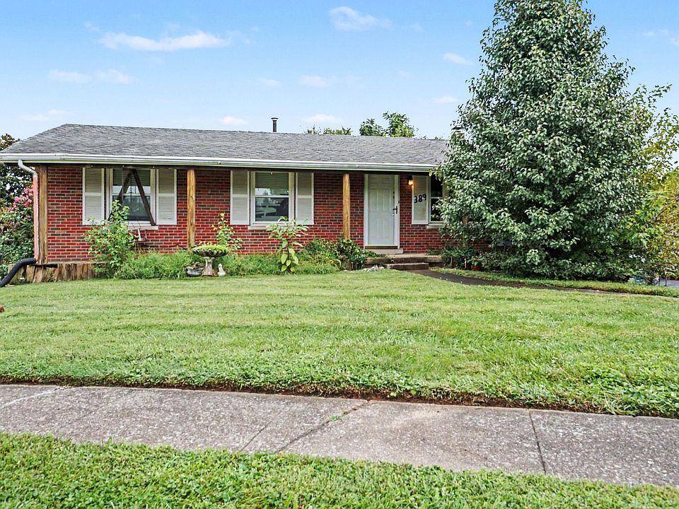 1st image of 389 Spring Station Ct
