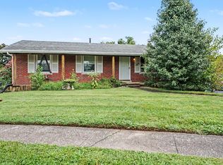 389 Spring Station Ct, Lexington, KY 40505