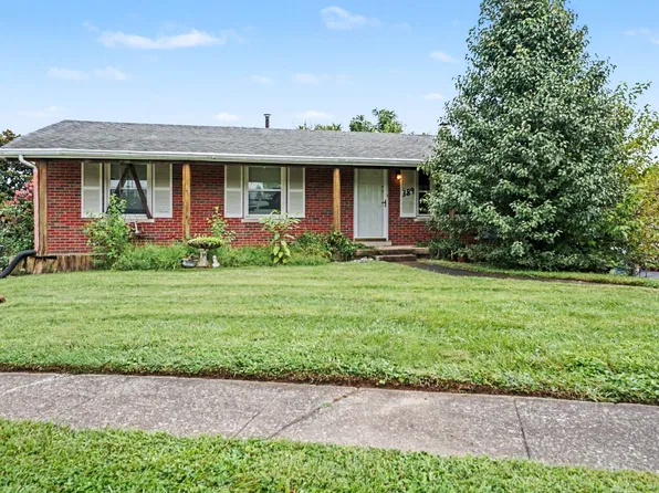 389 Spring Station Ct, Lexington, KY 40505