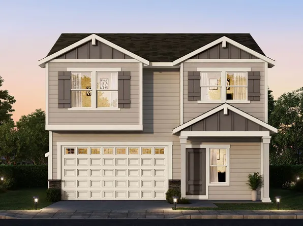 61628 SE Evie Dr, Bend, OR 97702