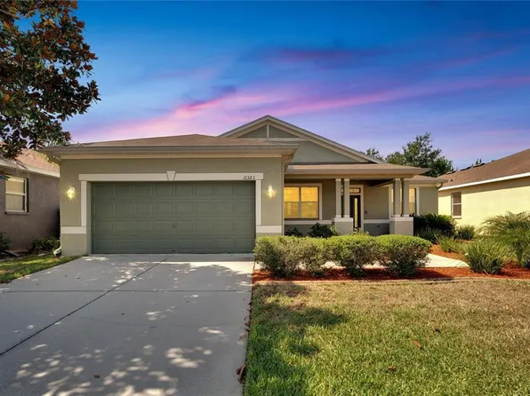 11323 Laurel Brook Ct, Riverview, FL 33569