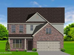 9650 Snowy Cliff Ln LOT 74R, Knoxville, TN 37922