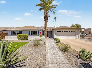 5935 S Lakeshore Drive, Tempe, AZ 85283