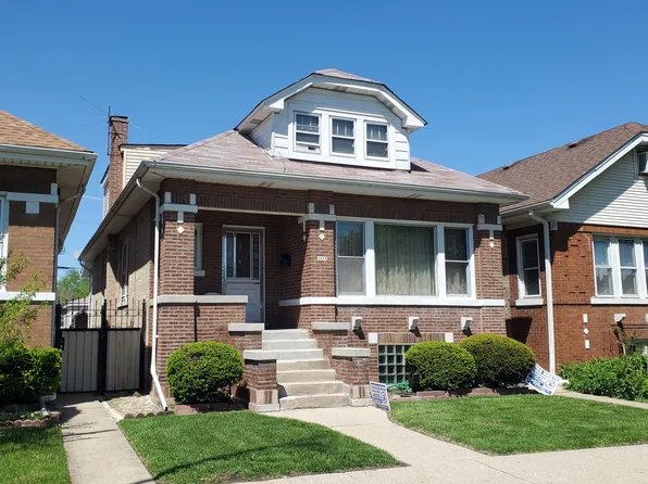 5028 W Parker Ave, Chicago, IL 60639