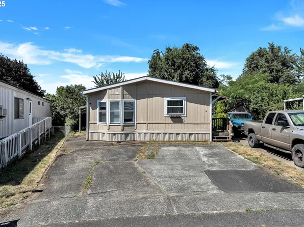 2648 NE 201st Ave Unit 14, Fairview, OR 97024