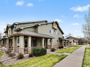 2702 Rigden Pkwy #B-1, Fort Collins, CO 80525