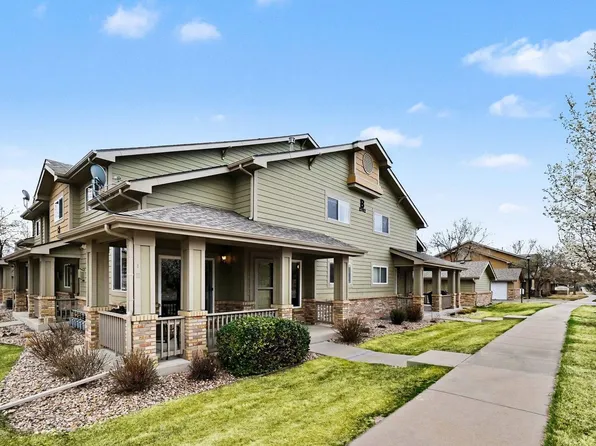 2702 Rigden Pkwy #B-1, Fort Collins, CO 80525