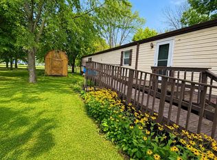 119 Oak St, Menasha, WI 54952