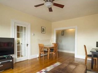 855 Beacon St APT 02, Boston, MA 02215