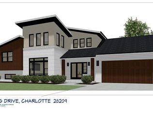 125 Manning Dr, Charlotte, NC 28209