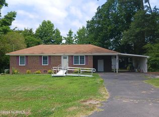 4350 Pine Tree Ct, Wilson, NC 27893