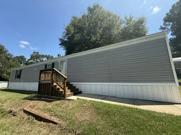 7400 Glen Leaf Dr #91, Shreveport, LA 71129