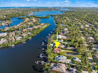 19063 SE Jupiter River Drive, Jupiter, FL, 33458